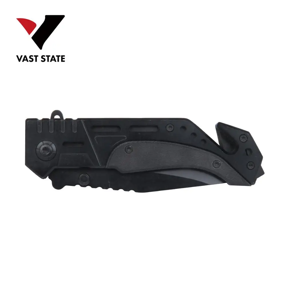 
Best selling high quality stainless steel pocket folding knife with G10 handle 