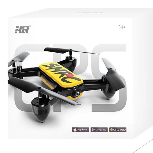 

Manufacturer factory Supply For Kids Drone with 4k hd Camera Drone, Yellow,red