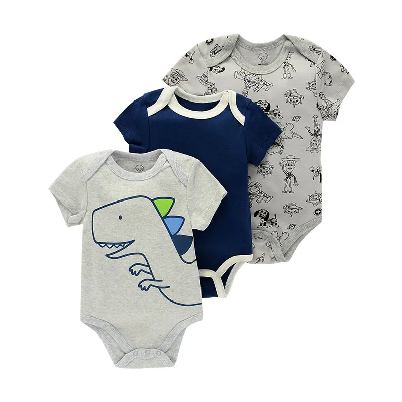 

Factory Price Baby Designers Clothes Girl Baby Boys Rompers