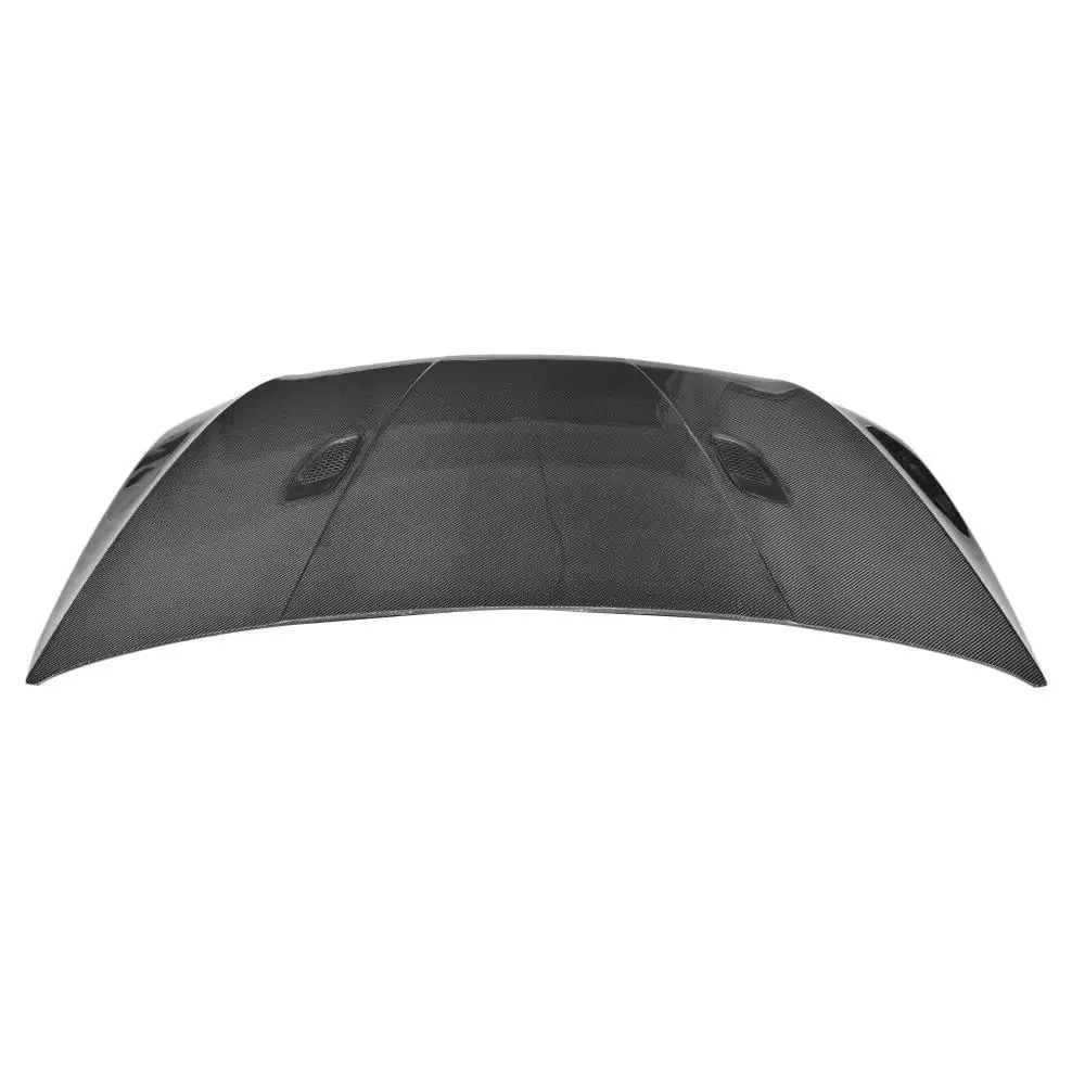 Carbon Fiber Engine Hoods Engine Cover For Vw Mk7 Gti Buy Carbon