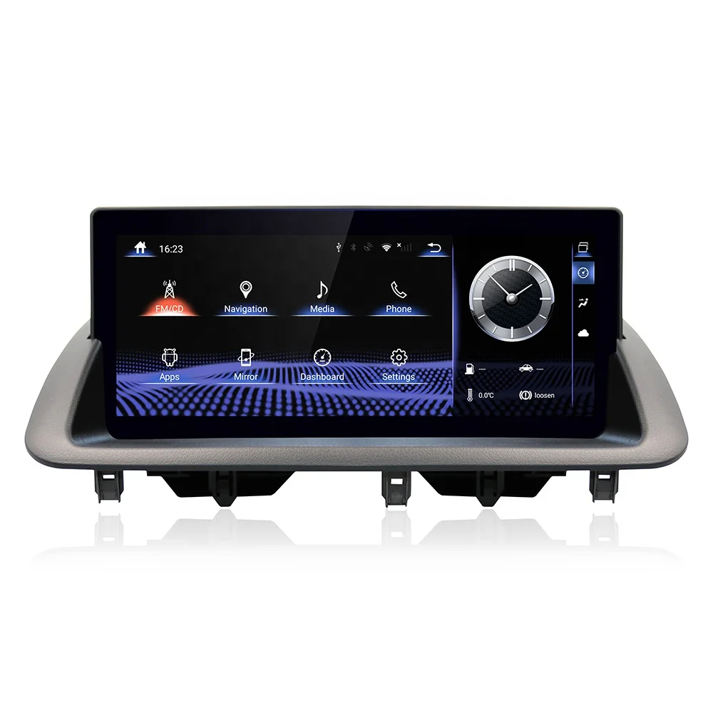 

8G-128G for Lexus CT200 Car Multimedia Player 2012-2018 Android 10.0 Car Stereo Navigation Original Car With Knob Version