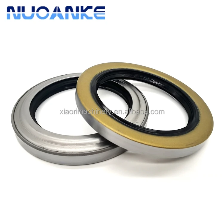 

N O K 90311-38037 MA125844 Japan Croteco Oil Seal 38*52*7*7.3 TA2Y Rear Wheel Oil Seal For TOYOTA