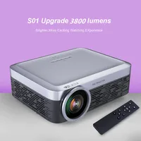 

Walmart Amazon Hot Selling Native 1080p Full HD Projector LED LCD Home Theater Projector