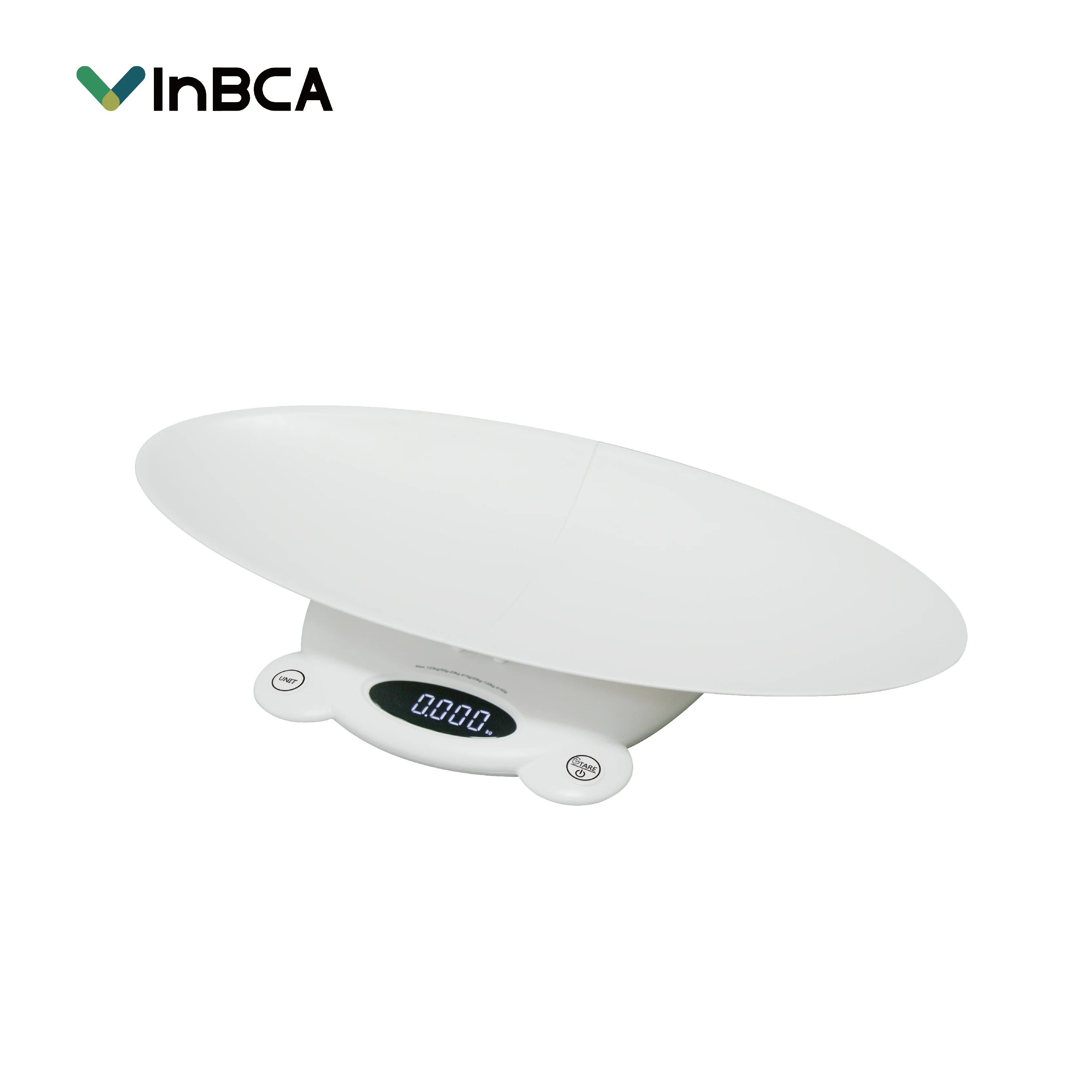 

Household /Hospital Electronic Digital Baby Weighing high Scale