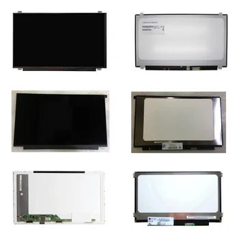 

Wholesale 15.6 Laptop Matrix for for Asus X550L 30 PINS LCD Screen LED Display Panel Replacement