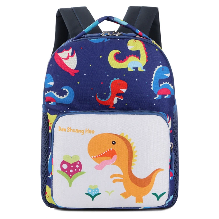 

Customized Cartoon Backpack for Kids/Kids Nyloon School Bags for Pupil/Unisex School Backpacks, Many colors