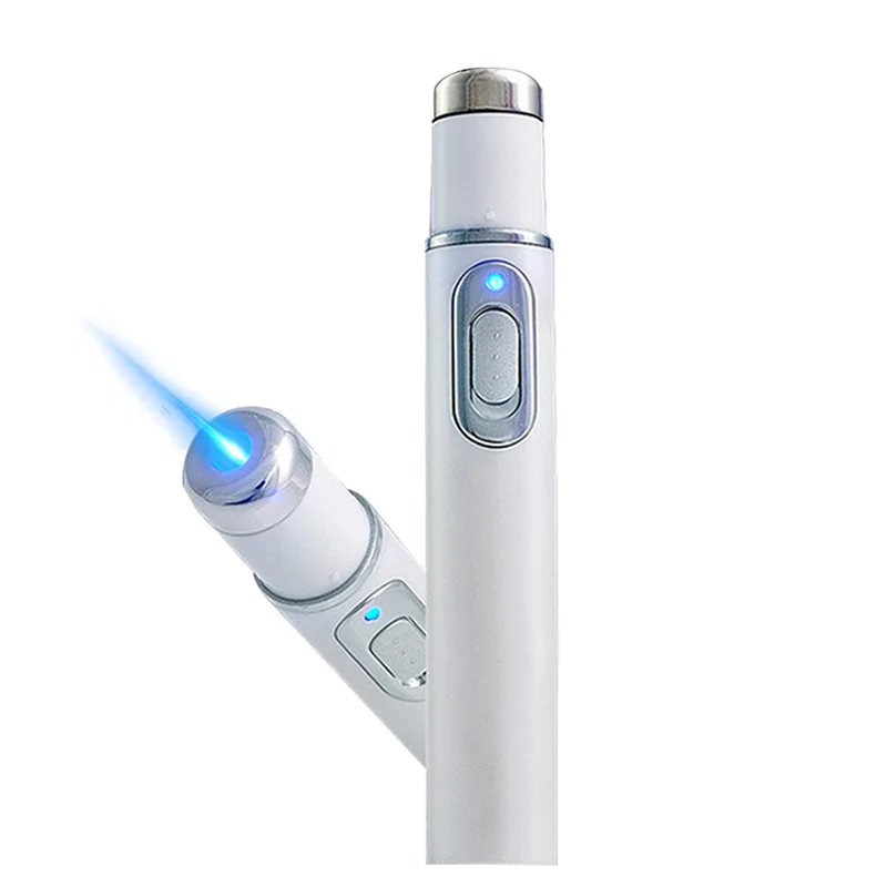 

mini handheld picosecond laser pen Wrinkle Removal, Anti-aging, Removal varicose veins Pigment Removal acne laser pen