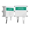 CO2 gas concentration detection RS485 co2 sensor greenhouse