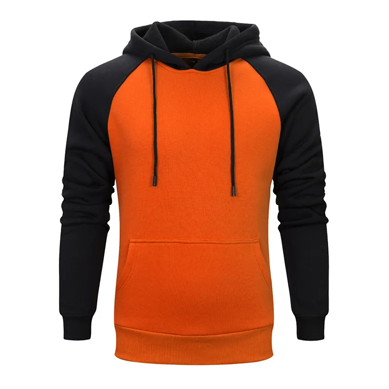 

Custom Street Style 100% Polyester Men's Hoodies Jumper Pocket Hoodies for Jumper, Customized color