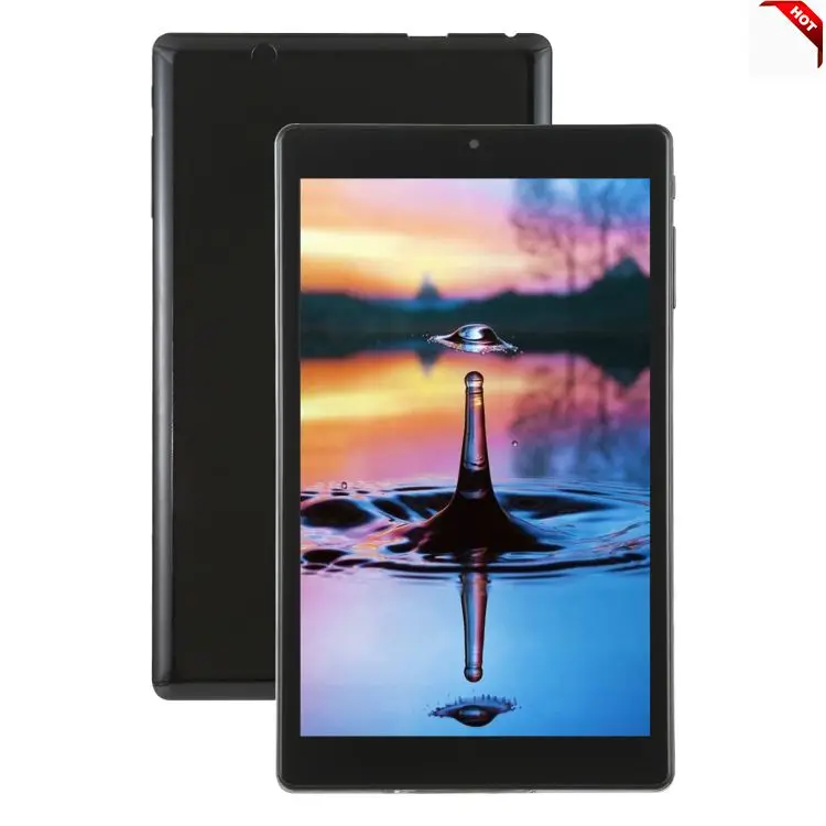 

Wholesales Win 10 Intel tableta HSD Tablet PC 8 inch 2.5D Screen 4GB+64GB TF card WIFI Dual micro USB laptop tavoletta