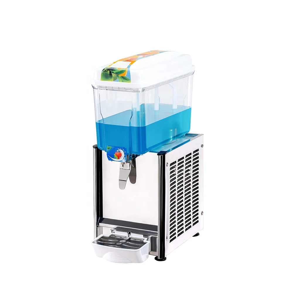 Dispensador Sprite de la mezcla del poste de la bebida de los refrescos que hace la fuente de la máquina