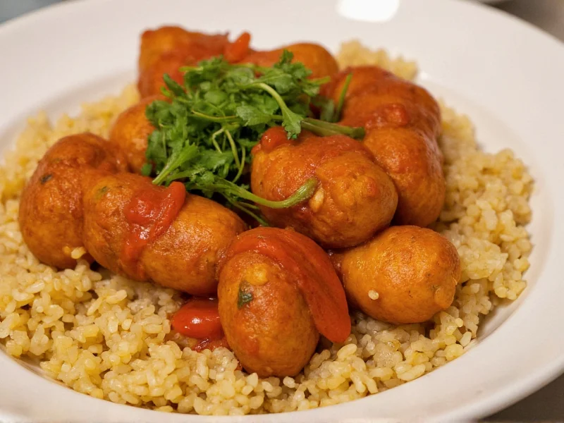 Perfect Sausage Curry Recipe: Tips & Variations