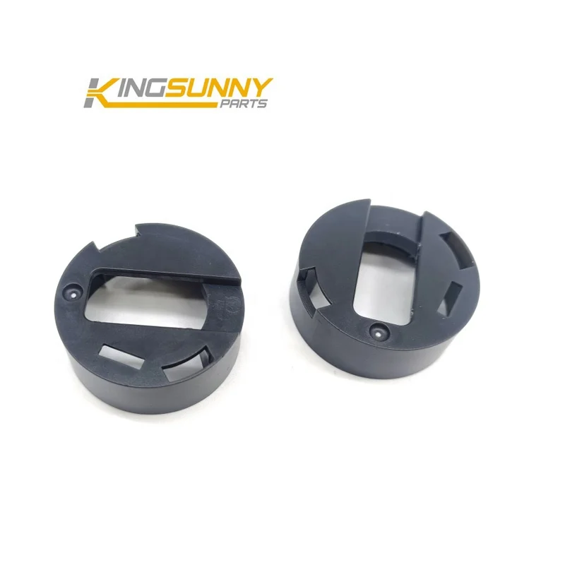 Rear Fork Bottom Cover for Nine Bot F20/F30/F40 Electric Scooter Protection Cover Electric Scooter Parts and Accessories