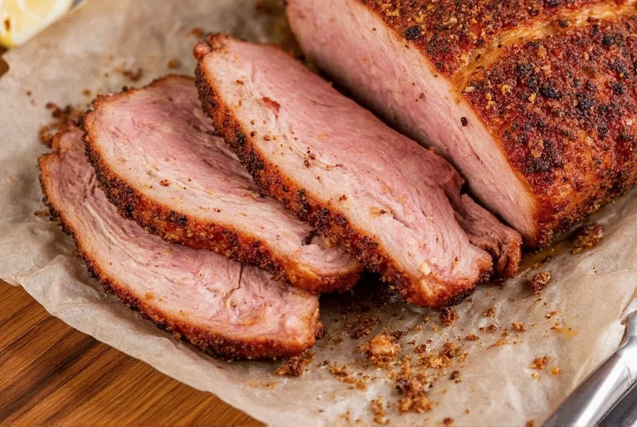 spice up your pork with the perfect rub a flavorful guide for beginners and pros
