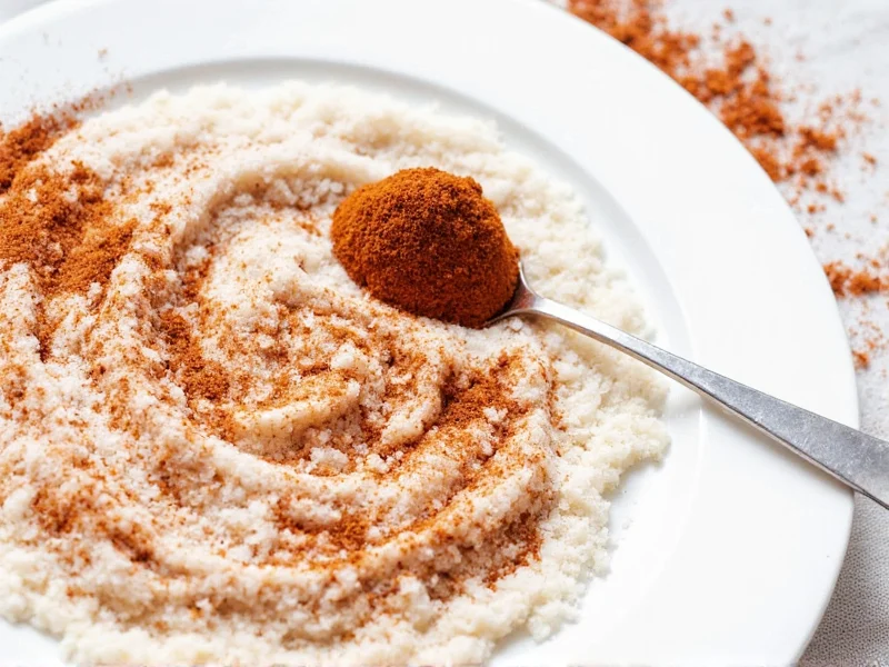 Salt-Free Cajun Spice: Flavor Without Sodium