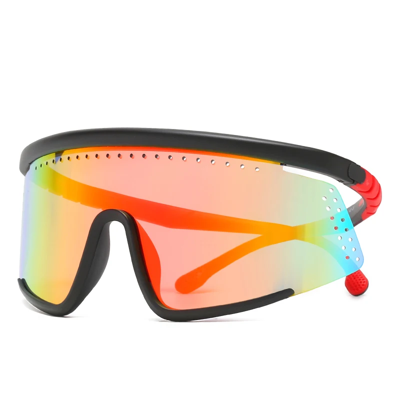 

Cycling glasses sports sunglassess running sunglasses Fashion Sun glasses oem odm