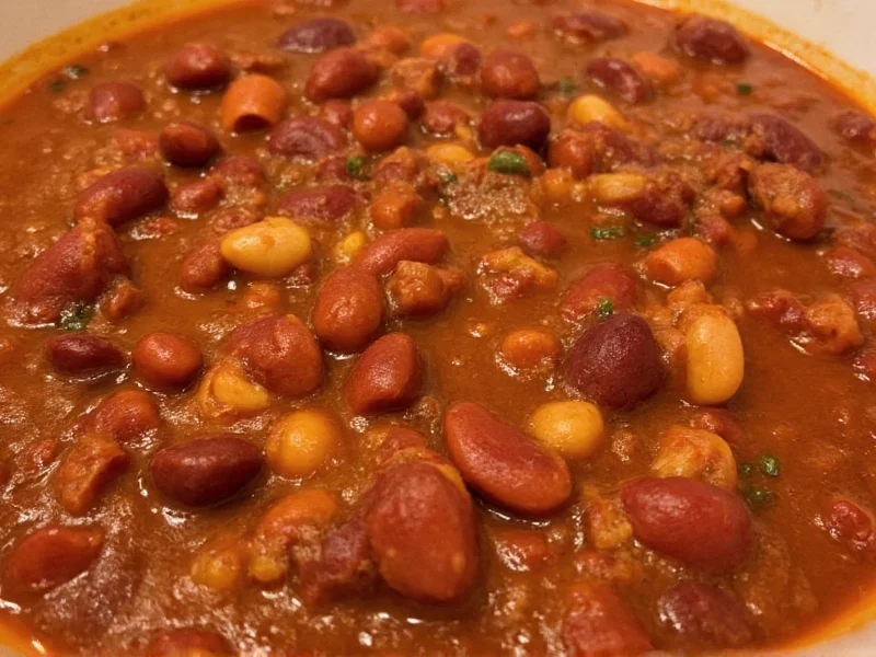 Wolf Brand Chili Copycat Recipe: Homemade Version