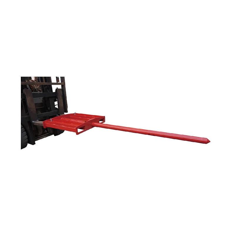 Factory Wholesale Carpet String Bar Forklift Carrying Ram Fork Mounted ...