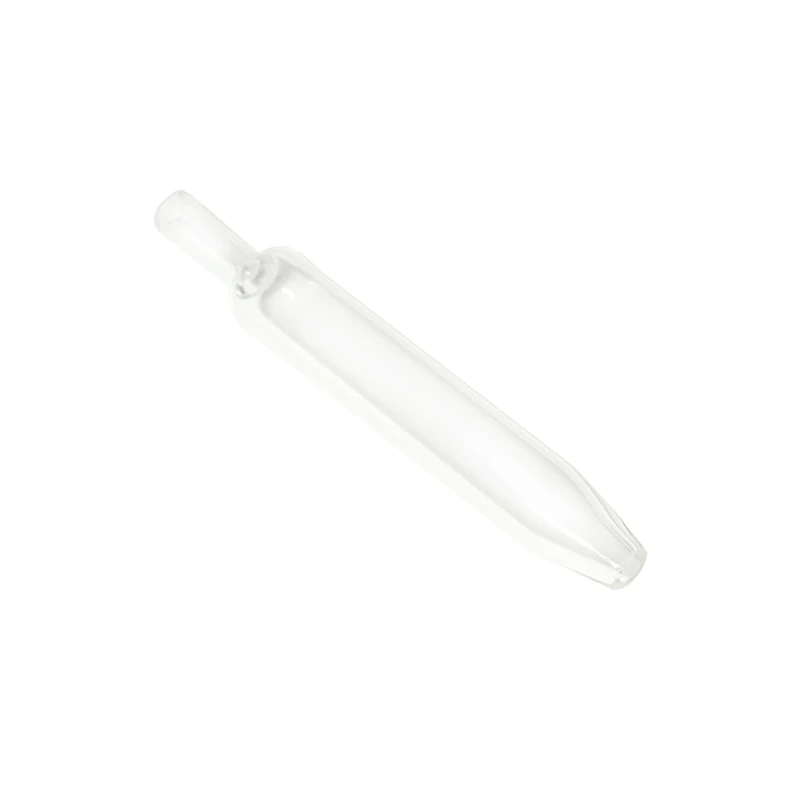 

Excellent Material glass hand water pipe hookah accessories shisha glass pipes one hitter glass pipe