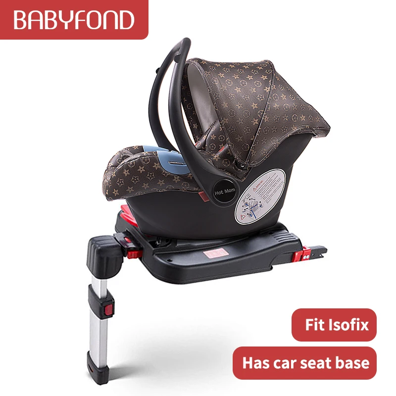 hot mom stroller with car seat