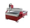 Computer-controlled general use wood carving cnc router machine