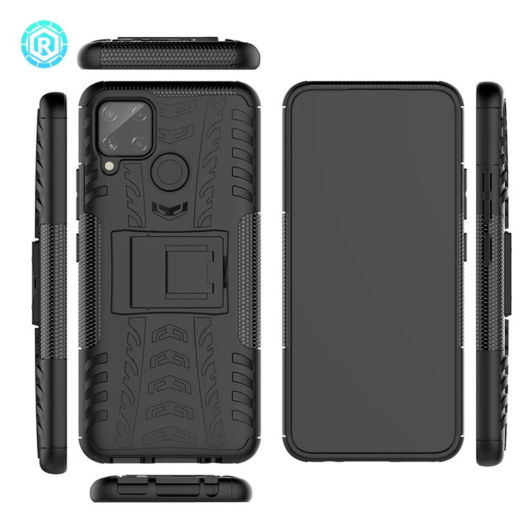 

Chinese supply mobile phone case favorable price cover for OPPO Realme C11 C15