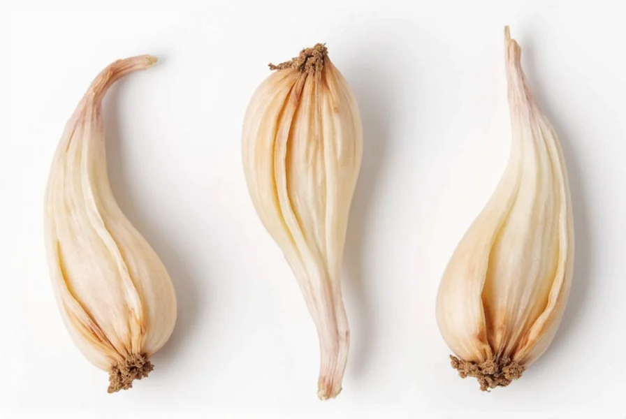 3 garlic cloves is how many teaspoons