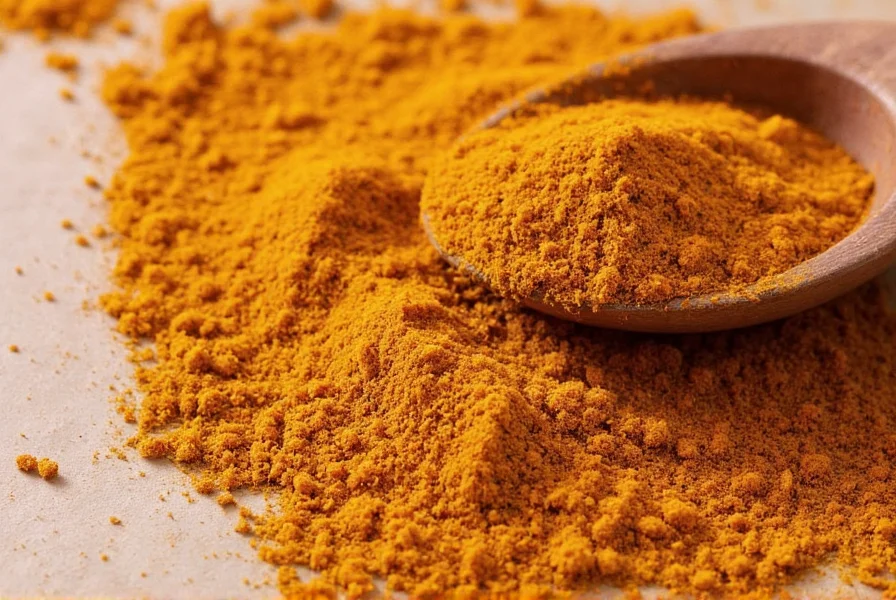 What Is Curry Spice: The Complete Ingredient Guide
