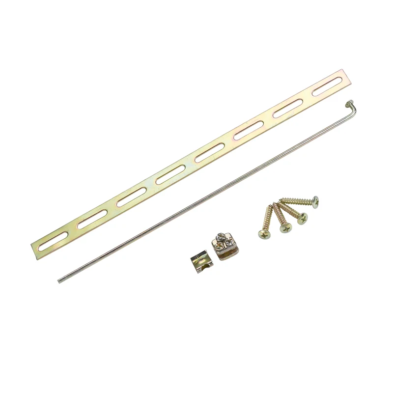 
24V Clutch Type 2-Wire Power Door Lock Actuator 