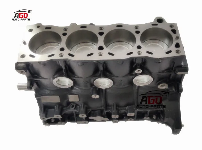Brand New 22r 22re Engine Short Block 2.4l For Toyota Hilux Pickup