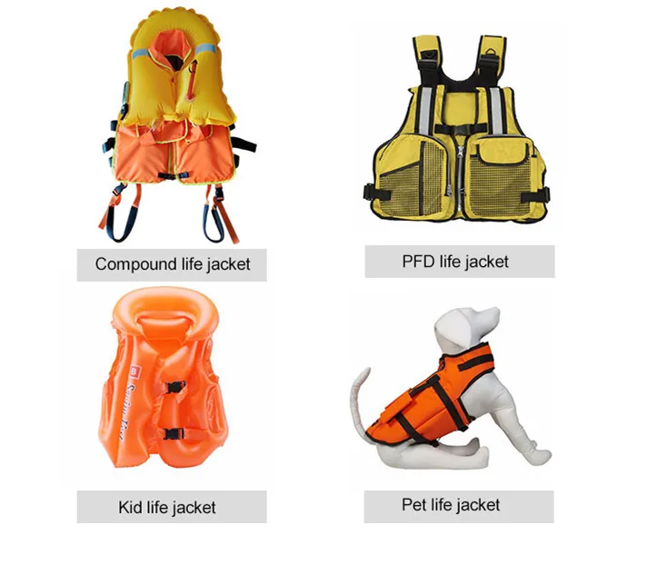 All Types Of Life Vests Buy Cheap Life Vest,Life Jacket,Life Vest Product on