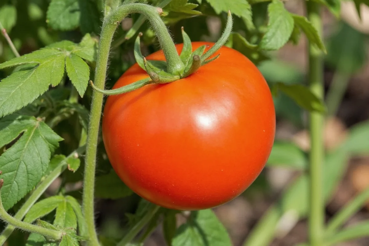 how much room do tomato plants need