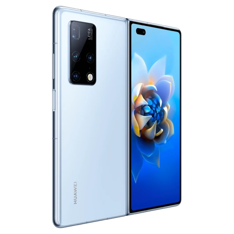 

Huawei Mate X2 5G TET-AN00 8GB 256GB Celular 8.0 inch Inner Screen Android 10 Smart Phone