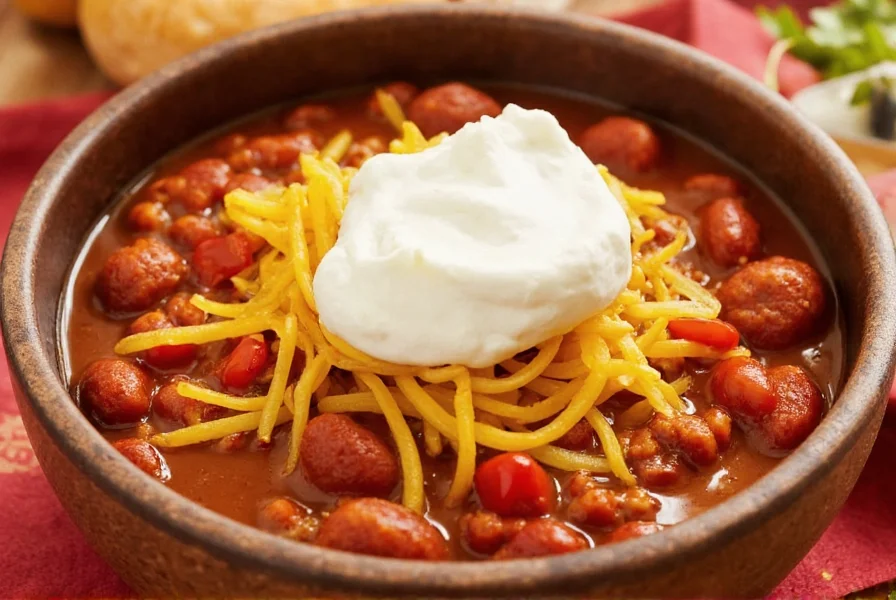 Allrecipes Chili: Top Picks and Proven Cooking Tips
