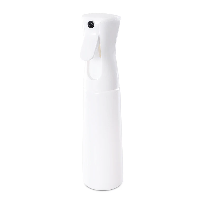 

Cleaning solution 150ml/300ml Spray bottle continuous Sprayer Fine mist spray bottle, White