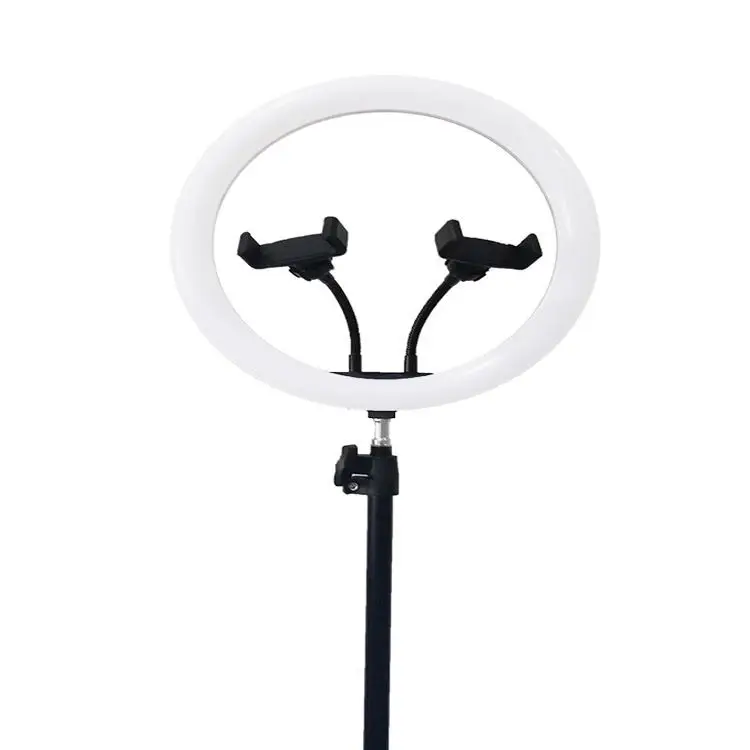 

Live stream lazy phone holder HOPse video fill light