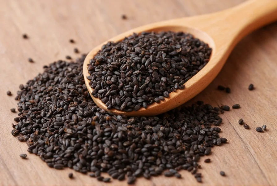 Black Cumin Seeds in Cooking: Complete Flavor Guide