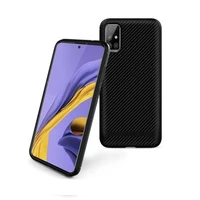 

XINGE Amazon Hot Ultra Slim Carbon Fiber Phone Case For Samsung S20 Cover Capa De Celular
