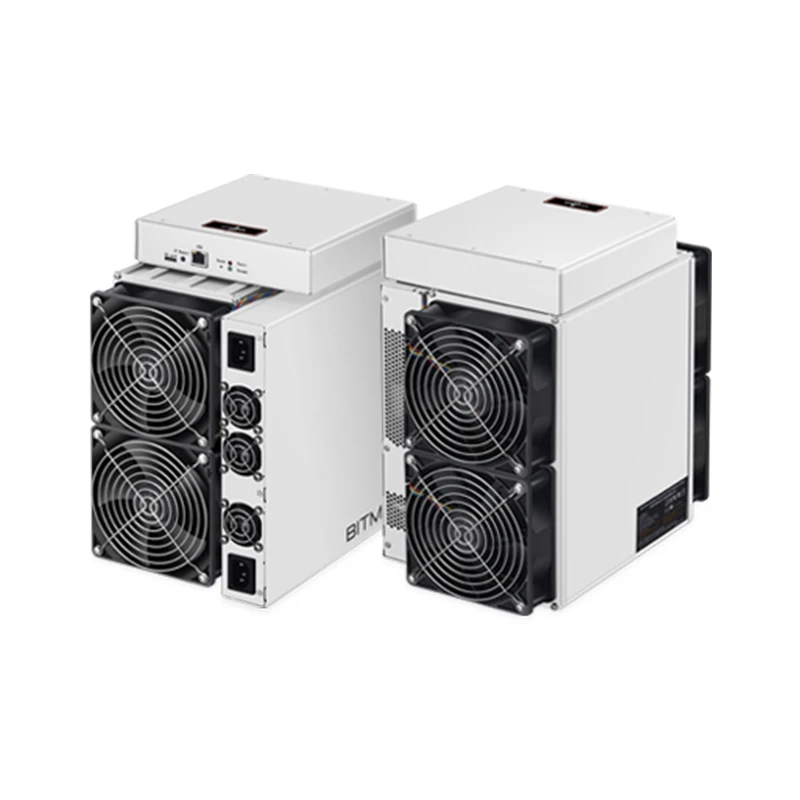 

Bitmain Antminer S19 pro 110th S19J pro 100th s19 95th 90th new used BTC miner s19pro 90t 95t 100t 110t Asic Blockchain Miners