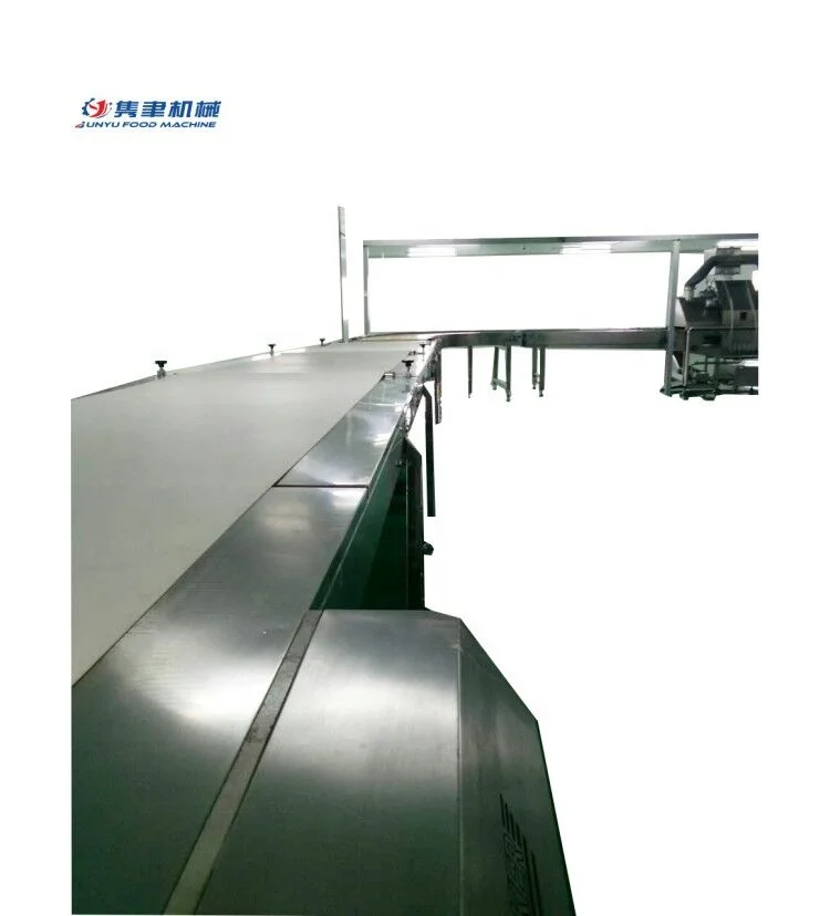 
Automatic Bakery Tunnel Oven For Bread/Biscuit 