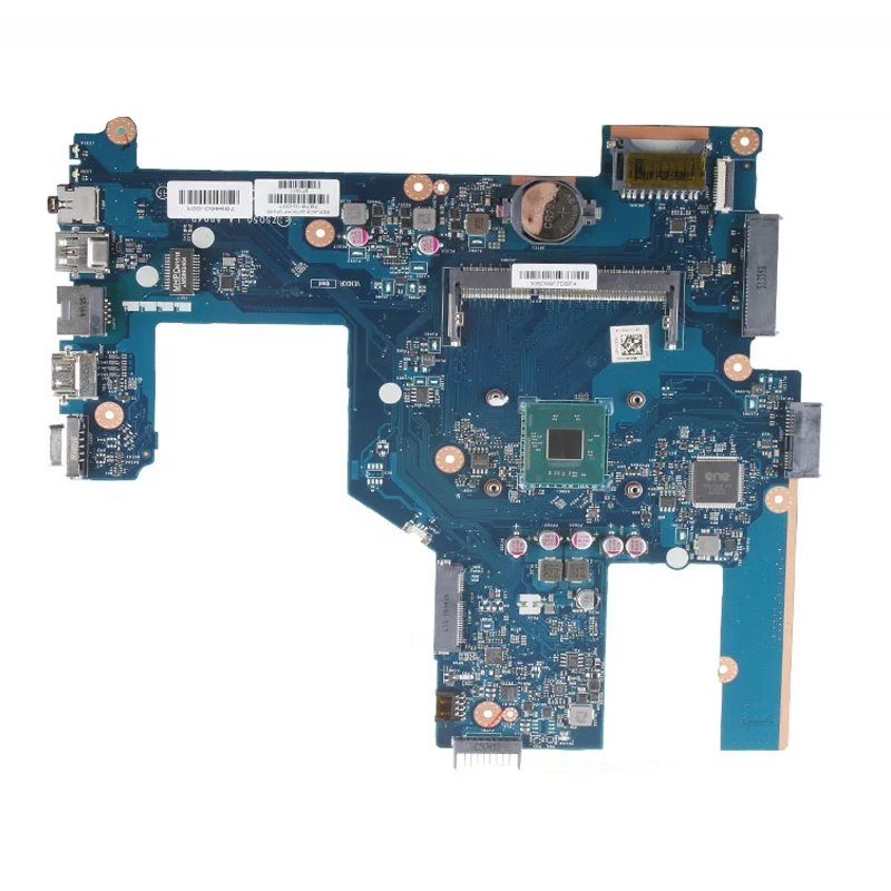 

Perfectly tested Laptop motherboard for HP for 788288-501 788288-601 788288-001 15-R N3540 LA-A994P