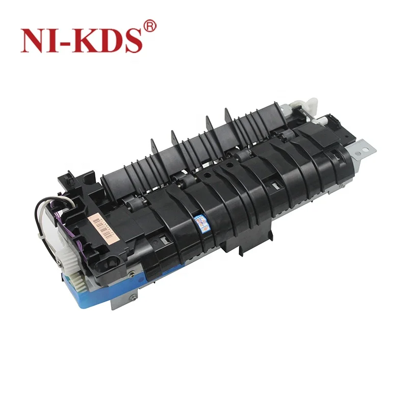 OKLILI 10PC X RM1-6274 Di Fissaggio Fusore Manicotto Compatibile Con HP M501 M506 M527 M521 M525 P3015 P3015d P3015dn P3010 P3011 P3016 P3018 - Foto 6