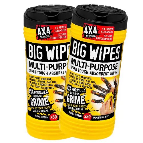 

Meltblown Industrial Wipes with Filament Hand Wipes heavy duty wipe for industrial area, Color , blue, yellow