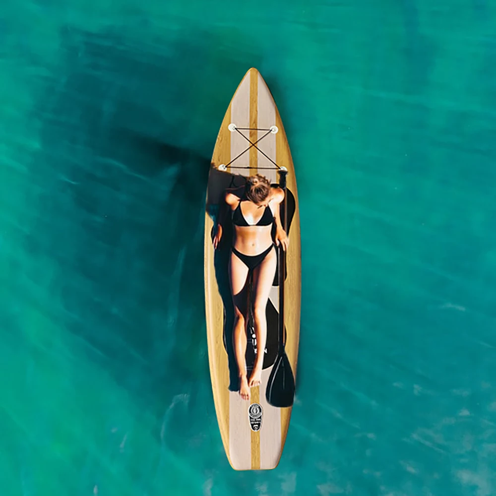 

moe grip Inflatable with All Accessories Stand Up Paddle Board Surfing Paddle Boards motorized surfing sup