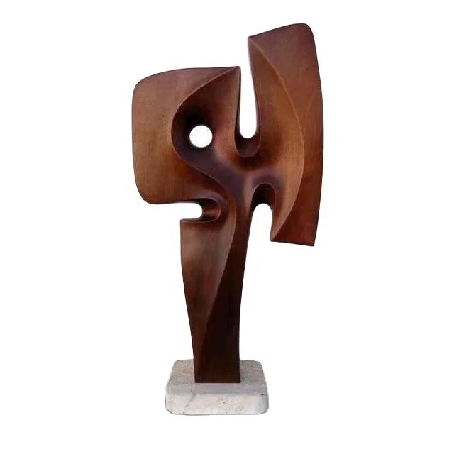 
Custom natural wood souvenir home decor decoration ornaments modern handmade gift wooden trophy carved logo sculpture wood art  (62283912222)
