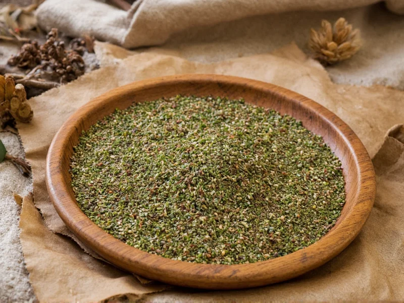 Herb Seasoning Guide: Blends, Uses & Homemade Recipes