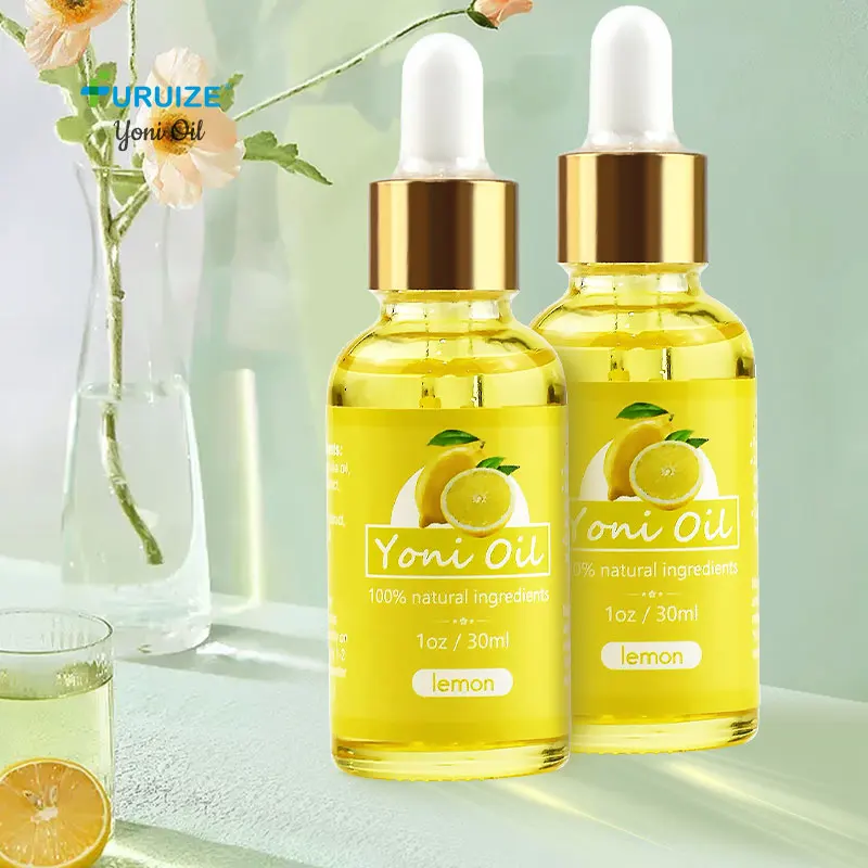 

Furuize private label yoni oil bulk yoni oil essential vaginal rejuvenation oil