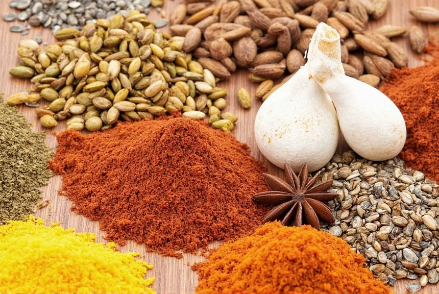 Anise Sed