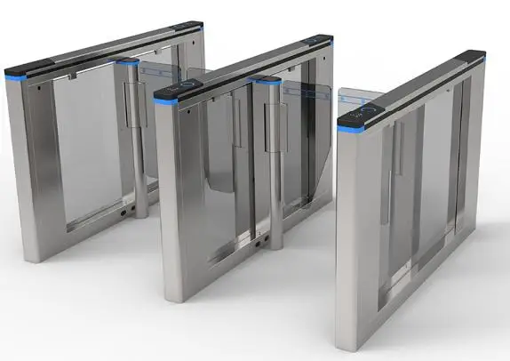 speed gate turnstile (9)