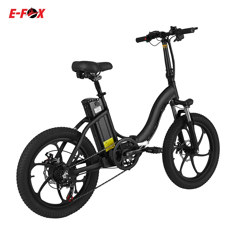 

outdoor e bikes 350watts electric bicycle 48v 10ah foldable electric bicycle for men eu warehouse
